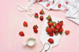 草莓的由来：确保健康还可以吃到美食