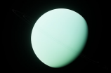探索蓝水星：神秘的行星奇观