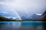 令人惊叹的自然奇观——虹吸