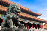北京首都博物馆带你穿越历史